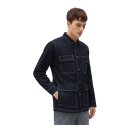 Dickies Morristown jacket hickory stri