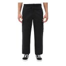 Dickies Eagle Bend pant black