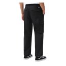 Dickies Eagle Bend pant black