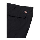 Dickies Eagle Bend pant black