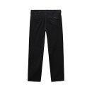 Dickies Sherburn pant black