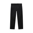 Dickies Sherburn pant black