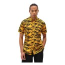 Dickies Quamba shirt cadnium yellow