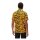 Dickies Quamba shirt cadnium yellow