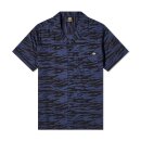 Dickies Quamba shirt navy blue