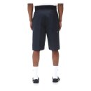 Dickies 13" multi pocket work short dark navy