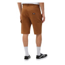 Dickies Fairdale short brown duck