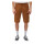 Dickies Fairdale short brown duck