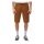 Dickies Fairdale short brown duck