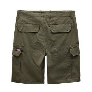 Dickies Millerville short military green