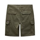 Dickies Millerville short military green