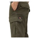 Dickies Millerville short military green