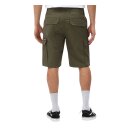 Dickies Millerville short military green