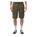 Dickies Millerville short military green