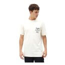 Dickies Halma T-shirt ecru