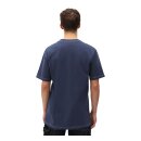 Dickies Halma T-shirt navy blue