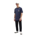 Dickies Halma T-shirt navy blue