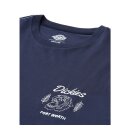 Dickies Halma T-shirt navy blue