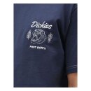 Dickies Halma T-shirt navy blue M
