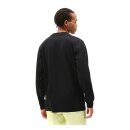 Dickies Loretto longsleeve black