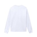 Dickies Loretto longsleeve white