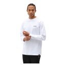 Dickies Loretto longsleeve white