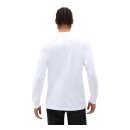 Dickies Loretto longsleeve white