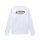 Dickies Ruston longsleeve white