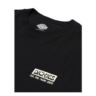 Dickies Willernie T-shirt black