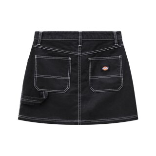 Dickies Jeffers skirt black