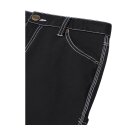 Dickies Jeffers skirt black