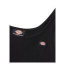 Dickies Mapleton top ladies black