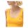 Dickies Mapleton top ladies cadnium yellow