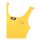 Dickies Mapleton top ladies cadnium yellow