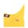 Dickies Mapleton top ladies cadnium yellow