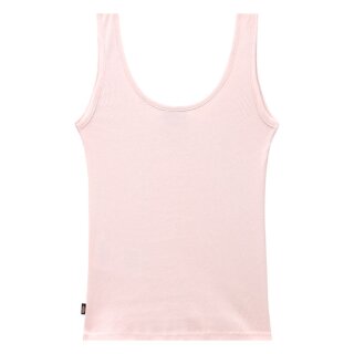 Dickies Mapleton top ladies light pink