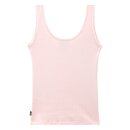 Dickies Mapleton top ladies light pink