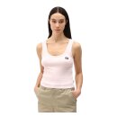 Dickies Mapleton top ladies light pink