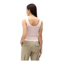 Dickies Mapleton top ladies light pink