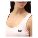 Dickies Mapleton top ladies light pink