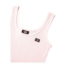 Dickies Mapleton top ladies light pink