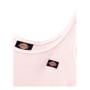 Dickies Mapleton top ladies light pink