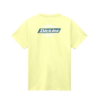 Dickies Ruston T-shirt ladies mellow green