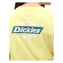 Dickies Ruston T-shirt ladies mellow green