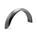 Penz rear bobber fender, 135mm wide / 335mm radius