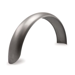 Penz rear bobber fender, 135mm wide / 350mm radius