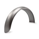 Penz rear bobber fender, 140mm wide / 345mm radius