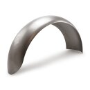 Penz rear bobber fender, 185mm wide / 330mm radius