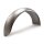 Penz rear bobber fender, 185mm wide / 330mm radius