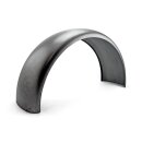 Penz, rear Softail fender. Strut style. 220mm wide